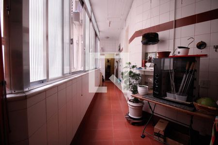 Apartamento à venda com 620m², 4 quartos e 1 vaga Apartamento à venda com 620m², 4 quartos e 1 vagaÁrea de Serviço