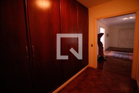 Apartamento à venda com 620m², 4 quartos e 1 vaga