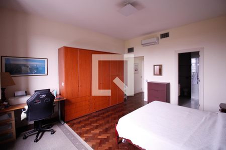 Apartamento à venda com 620m², 4 quartos e 1 vaga Apartamento à venda com 620m², 4 quartos e 1 vagaQuarto Suite 2