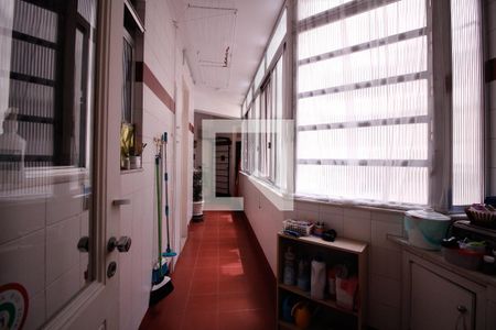 Apartamento à venda com 620m², 4 quartos e 1 vaga Apartamento à venda com 620m², 4 quartos e 1 vagaÁrea de Serviço