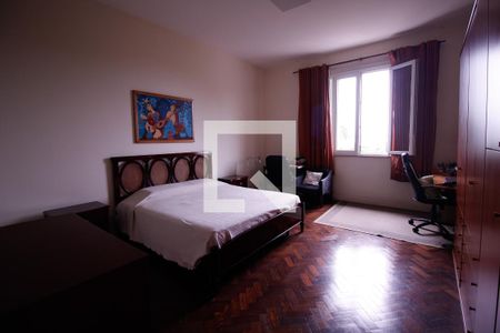 Apartamento à venda com 620m², 4 quartos e 1 vaga Apartamento à venda com 620m², 4 quartos e 1 vagaQuarto Suite 2