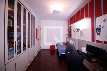 Apartamento à venda com 620m², 4 quartos e 1 vaga Apartamento à venda com 620m², 4 quartos e 1 vagaQuarto 3