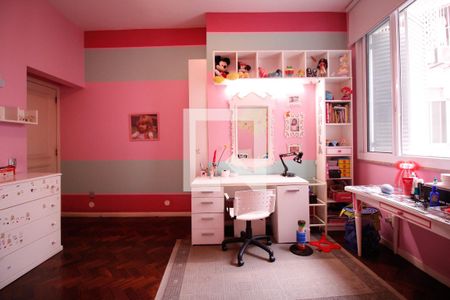 Apartamento à venda com 620m², 4 quartos e 1 vaga Apartamento à venda com 620m², 4 quartos e 1 vagaQuarto 2