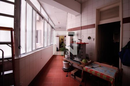 Apartamento à venda com 620m², 4 quartos e 1 vaga Apartamento à venda com 620m², 4 quartos e 1 vagaÁrea de Serviço