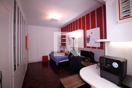 Apartamento à venda com 620m², 4 quartos e 1 vaga Apartamento à venda com 620m², 4 quartos e 1 vagaQuarto 3