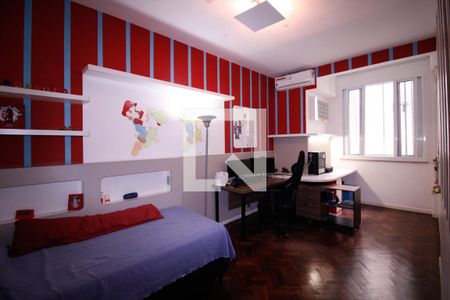 Apartamento à venda com 620m², 4 quartos e 1 vaga Apartamento à venda com 620m², 4 quartos e 1 vagaQuarto 3