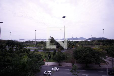 Apartamento à venda com 620m², 4 quartos e 1 vaga Apartamento à venda com 620m², 4 quartos e 1 vagaVista da Varanda