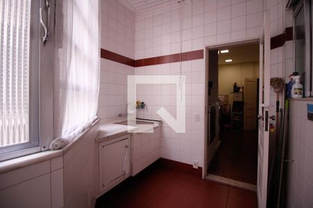 Apartamento à venda com 620m², 4 quartos e 1 vaga Apartamento à venda com 620m², 4 quartos e 1 vagaÁrea de Serviço