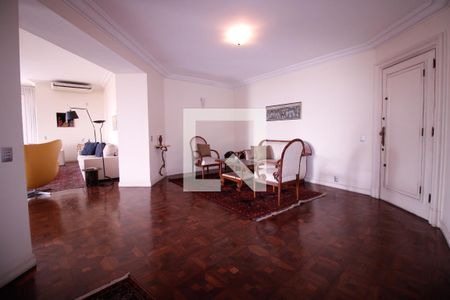 Apartamento à venda com 4 quartos, 620m² em Flamengo, Rio de Janeiro