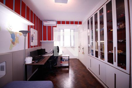 Apartamento à venda com 620m², 4 quartos e 1 vaga Apartamento à venda com 620m², 4 quartos e 1 vagaQuarto 3