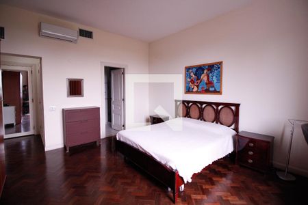 Apartamento à venda com 620m², 4 quartos e 1 vaga Apartamento à venda com 620m², 4 quartos e 1 vagaQuarto Suite 2