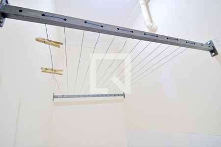 Apartamento para alugar com 30m², 1 quarto e sem vagaÁrea de Serviço