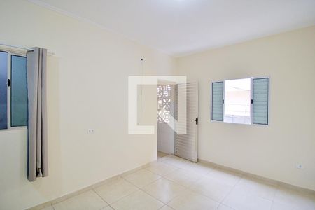 Sala/Quarto  de apartamento para alugar com 1 quarto, 30m² em Parque Arariba, São Paulo