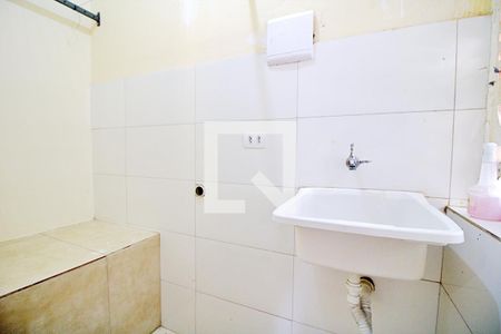 Apartamento para alugar com 30m², 1 quarto e sem vagaÁrea de Serviço