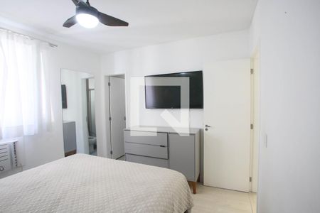 Quarto Suíte de apartamento à venda com 3 quartos, 70m² em Taquara, Rio de Janeiro