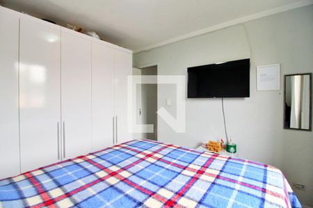 Apartamento à venda com 75m², 2 quartos e 1 vagaQuarto 2