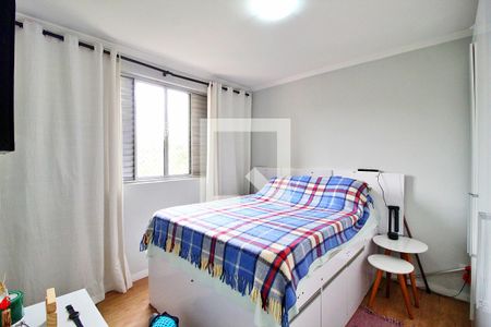 Apartamento à venda com 75m², 2 quartos e 1 vagaQuarto 2