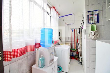 Apartamento à venda com 75m², 2 quartos e 1 vagaÁrea de Serviço