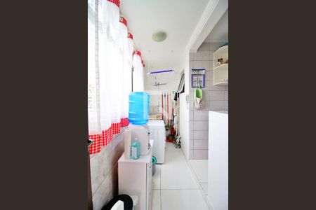 Apartamento à venda com 75m², 2 quartos e 1 vagaÁrea de Serviço