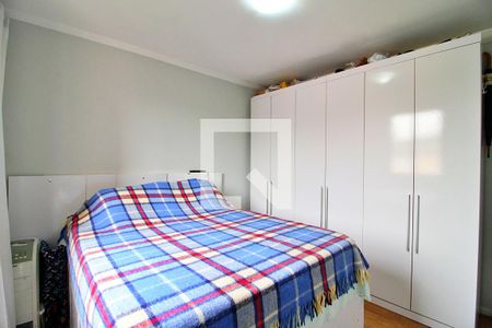 Apartamento à venda com 75m², 2 quartos e 1 vagaQuarto 2