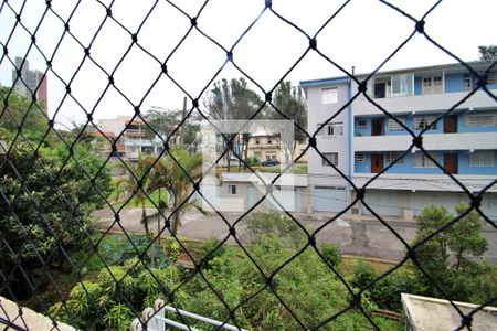 Vista do Quarto 1 de apartamento à venda com 2 quartos, 75m² em Vila Lea, Santo André