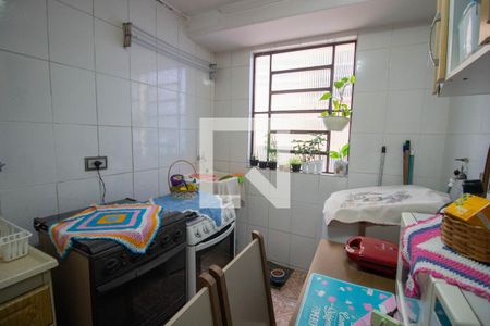 Apartamento para alugar com 50m², 2 quartos e 1 vaga Apartamento para alugar com 50m², 2 quartos e 1 vagaCozinha-Lavanderia