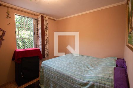 Quarto 2 de apartamento para alugar com 2 quartos, 50m² em Vila Monte Santo, São Paulo