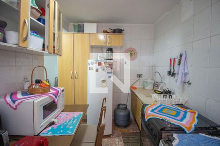 Apartamento para alugar com 50m², 2 quartos e 1 vaga Apartamento para alugar com 50m², 2 quartos e 1 vagaCozinha-Lavanderia