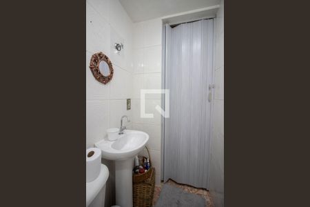 Apartamento para alugar com 50m², 2 quartos e 1 vaga Apartamento para alugar com 50m², 2 quartos e 1 vagaBanheiro