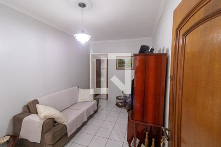 Sala de casa para alugar com 3 quartos, 160m² em Jardim Fernandes, São Paulo