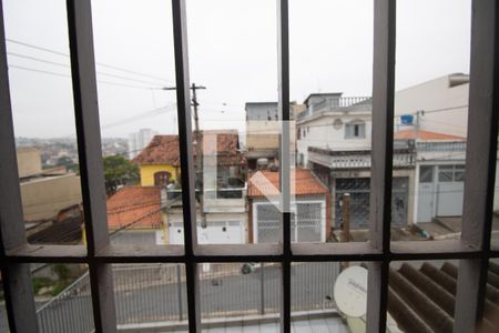 Vista do Quarto 1 de casa à venda com 3 quartos, 160m² em Jardim Fernandes, São Paulo