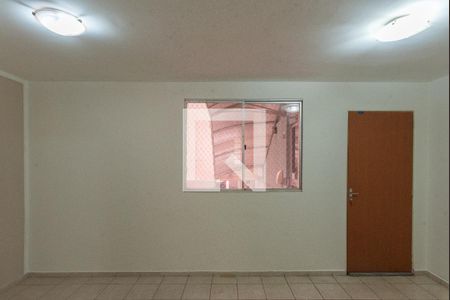 Sala de apartamento para alugar com 3 quartos, 75m² em Vila Proost de Souza, Campinas