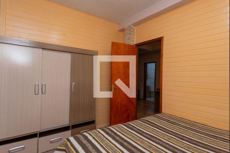Quarto 1 de casa à venda com 2 quartos, 90m² em Vila Nova, Porto Alegre