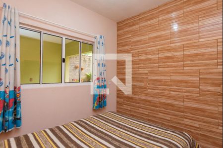 Quarto 1 de casa à venda com 2 quartos, 90m² em Vila Nova, Porto Alegre