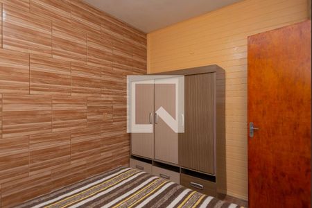 Quarto 1 de casa à venda com 2 quartos, 90m² em Vila Nova, Porto Alegre