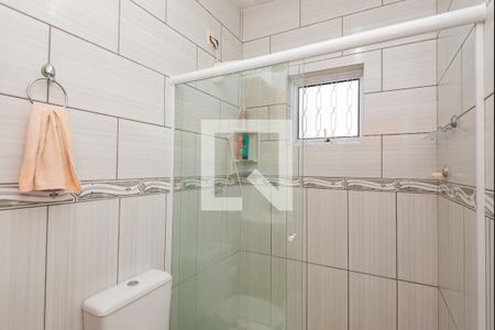 Casa à venda com 90m², 2 quartos e 2 vagasBanheiro