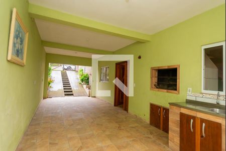 Casa à venda com 90m², 2 quartos e 2 vagasÁrea