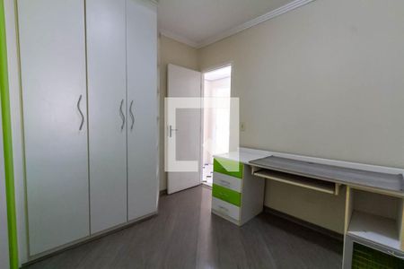 Quarto 1 de casa de condomínio à venda com 3 quartos, 70m² em Taboão, São Bernardo do Campo