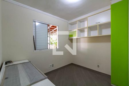 Quarto 1 de casa de condomínio à venda com 3 quartos, 70m² em Taboão, São Bernardo do Campo