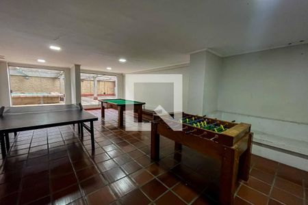 Apartamento para alugar com 60m², 2 quartos e 1 vaga Apartamento para alugar com 60m², 2 quartos e 1 vagaÁrea comum