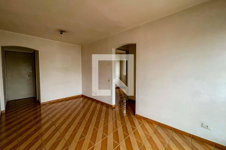 Apartamento para alugar com 60m², 2 quartos e 1 vaga Apartamento para alugar com 60m², 2 quartos e 1 vagaSala