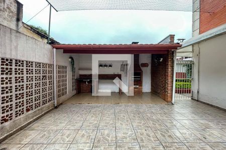 Área comum de apartamento para alugar com 2 quartos, 60m² em Casa Verde, São Paulo