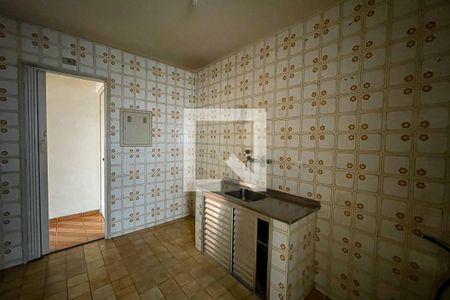 Apartamento para alugar com 60m², 2 quartos e 1 vaga Apartamento para alugar com 60m², 2 quartos e 1 vagaCozinha