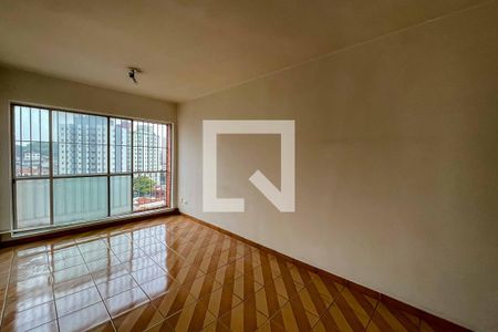 Apartamento para alugar com 60m², 2 quartos e 1 vaga Apartamento para alugar com 60m², 2 quartos e 1 vagaSala