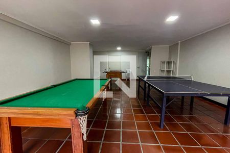 Área comum de apartamento para alugar com 2 quartos, 60m² em Casa Verde, São Paulo