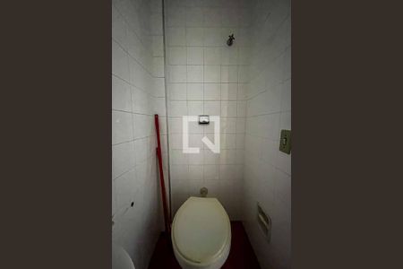 Apartamento para alugar com 60m², 2 quartos e 1 vaga Apartamento para alugar com 60m², 2 quartos e 1 vagaLavabo