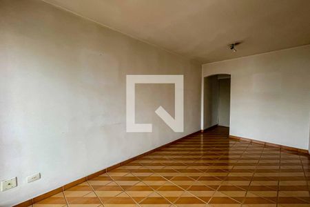 Sala de apartamento para alugar com 2 quartos, 60m² em Casa Verde, São Paulo