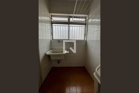 Apartamento para alugar com 60m², 2 quartos e 1 vaga Apartamento para alugar com 60m², 2 quartos e 1 vagaÁrea de serviço