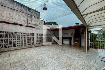 Área comum de apartamento para alugar com 2 quartos, 60m² em Casa Verde, São Paulo