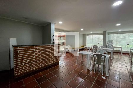 Apartamento para alugar com 60m², 2 quartos e 1 vaga Apartamento para alugar com 60m², 2 quartos e 1 vagaÁrea comum